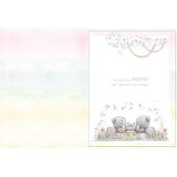 Gorgeous Wife Me to You Bear Boxed Birthday Card Extra Image 1 Preview